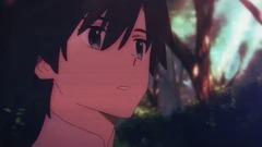 中岛美嘉,HYDE,动漫专属 - 《ダーリン・イン・ザ・フランキス》