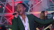 John Legend - John Legend - Penthouse Floor - 现场版 2017