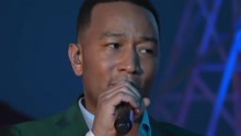 John Legend - John Legend - Love Me Now - 现场版 2017