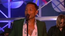 John Legend - John Legend - Darkness & Light - 现场版 2017