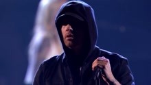 Eminem - Eminem - Berzerk - 现场版 2017