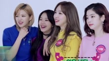 Let's Dance：TWICE - Heart Shaker