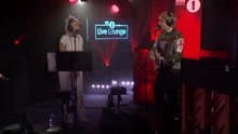 Ed Sheeran,Anne-Marie - Ed Sheeran & Anne-Marie - Fairytale Of New York 现场版 2017