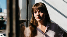 Madeline Kenney - Witching Hour