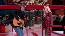 Gwen Stefani - Gwen Stefani - You Make It Feel Like Christmas 现场版 2017