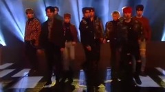 RUNAWAY - KBS音乐银行现场版 17/12/15