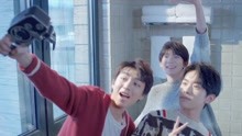 TFBOYS - 我们的时光 预告