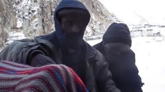 Nanga In Winter