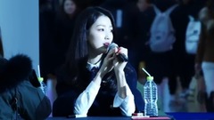 互动环节