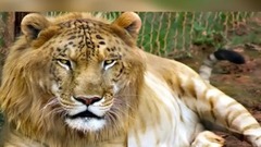 Hybrid Animals You Won't Believe Exist