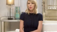 Taylor Swift NOW - 11. On A Video Shoot Part 3 S1E9 - You Belong With Me 中英字幕 (TSCN)