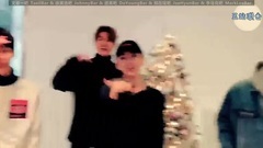 [五站联合]171216 NCT 127 文泰一 泰行诗 正式如愿 直播 中字