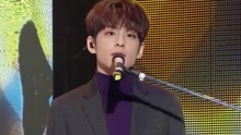 DAY6 - I Like You - MBC音乐中心 现场版 17/12/16