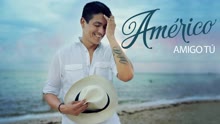 Amigo tú (Cover Video)