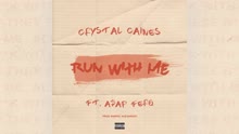 Run with Me (Pseudo Video)