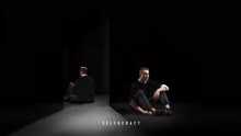 Hungry Heart (audio) (Still/Pseudo Video)