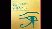 Sirius 2017(Disco Demolition Remix) [Audio] (Pseudo Video)