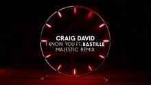 I Know You (Majestic Remix) (Audio)