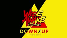 Down Up (GotSome Remix [Audio])