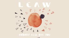 Nobody Else But You (Cover Art Video)