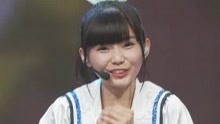 Aqours - 青空Jumping Heart - 2017 FNS歌謡祭