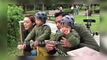范玮琪 - 范范日常教育被网友赞