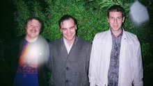Future Islands - Beauty Of The Road
