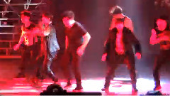 Dance Battle