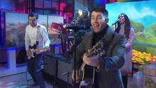 Nick Jonas - Nick Jonas - Home 现场版 2017