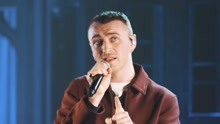 Sam Smith - Sam Smith - Like I Can 现场版 2017