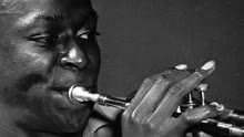 Miles Davis,邁爾士戴維斯 - Meeting Producer Bob Weinstock (from The Miles Davis Story)