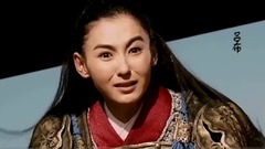 章子怡 - 女版三国群像 章子怡演孙权周迅美郭嘉