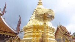 清迈英语