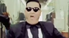 江南Style