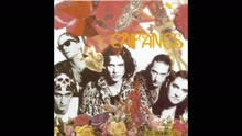 Los Dioses Ocultos (Cover Audio)