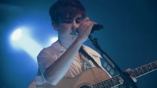 Declan McKenna - Make Me Your Queen (Live at The Garage)