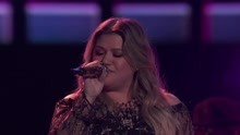 Kelly Clarkson - Kelly Clarkson - Medicine - 现场版 2017