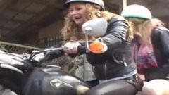 10 Most Amazing Motorcycles and Scooters KickStart