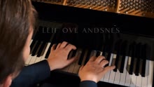 Leif Ove Andsnes - Leif Ove Andsnes - Sibelius (Trailer)