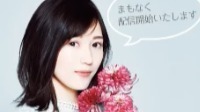 LINELIVE 渡辺麻友 1日で3都市巡り!御礼ミニソロライブツアー(福岡)Part1