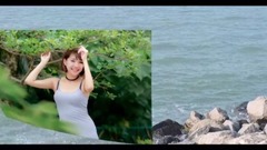 小河淌水