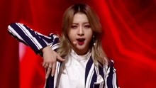 K.A.R.D - You In Me - M COUNTDOWN 现场版 17/12/21