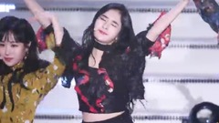 I Like U Too Much