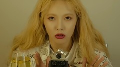 ASMR 感谢留言