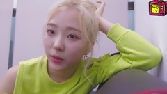 韩国综艺,ELRIS - [ELRIS的记录] ELRIS  - 慧成的特访