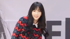 少女时代,太妍(少女时代) - 冬专签售会