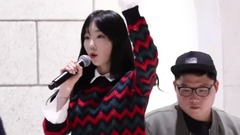 少女时代,太妍(少女时代) - 冬专签售会