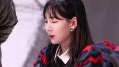 少女时代,太妍(少女时代) - 冬专签售会