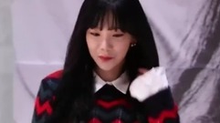 少女时代,太妍(少女时代) - 冬专签售会