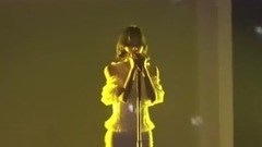 太妍(少女时代) - Fire